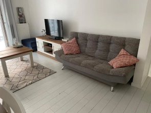 Ann Apartament Gdańsk