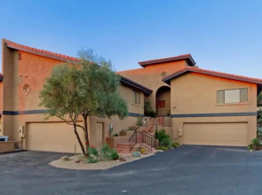 Sundance Trail By Signature Vacation Rentals
