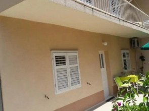 Apartments Smiljana Mucić