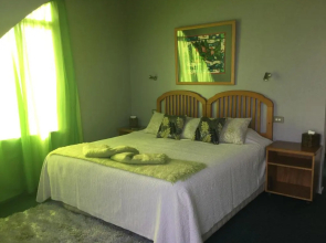 Kapitea Lodge