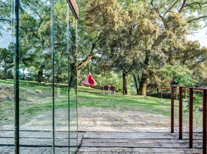 Casa Rural Moliniás
