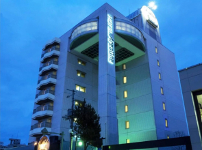 Hotel AreaOne Obihiro