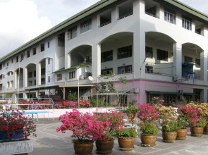 Anchana House by Zuzu