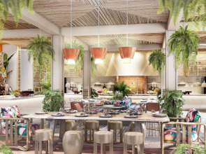 The Standard Hua Hin