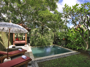 Kawi Resort A Spiritual Sanctuary to Escape