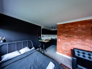 Apartamenty na Chopina