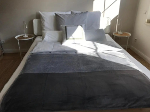 Ferienwohnung City-Apartment Swifts Krefeld