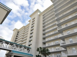 Majestic Sun Condominiums