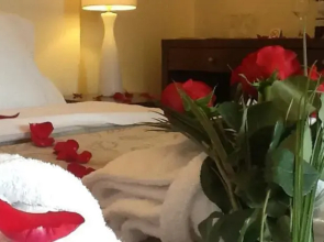 Mythos Luxury Rooms