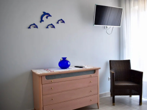 Alkyon Perea Apartments