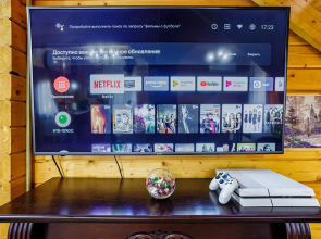 Agoy-Chalet family 12-bed cottage