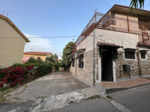 Lisetta's House