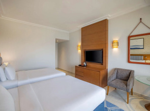 DoubleTree by Hilton Resort & Spa Marjan Island