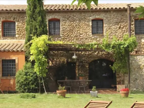 Hostal Nou de Crespià