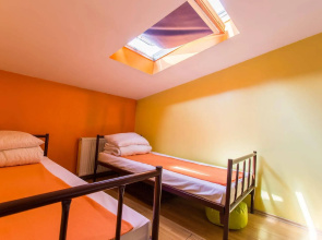 Let's Rock Hostel