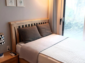 Jeju Sehwa-lium Guest House
