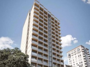 Brand New Apartment on Anzac Ave