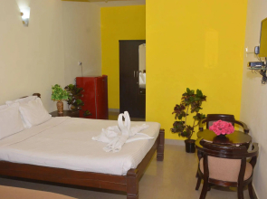 Sunrise Beach Resort