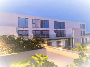 Accra Luxury Apartments at The Lennox