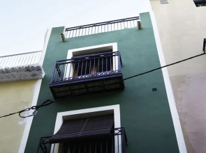 Happyvila Apartments