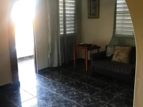 Joe Apartment