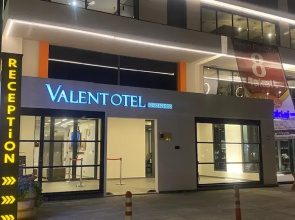 Valent Otel Business