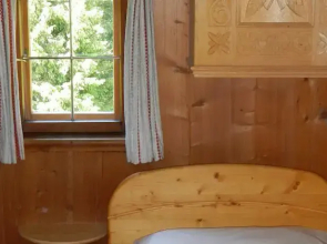 Ferienhaus Vollspora