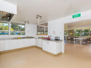 Riverside Lodge Paihia