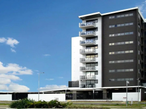 Pacific Sands Apartments