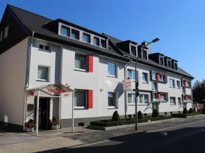Hotel Garni Schilling