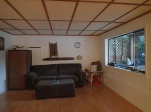 Cowichan Valley Hostel