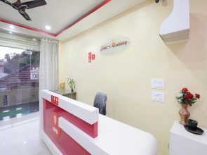 OYO 30707 shabari residency