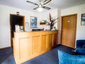 Sportslander Motor Inn