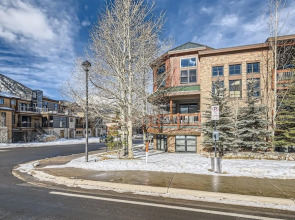 Condos Off Main 15 4 Bedroom Condo by RedAwning