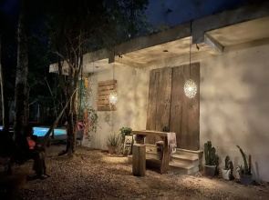 Casa Lam Tulum Deluxe Dorms & Suites