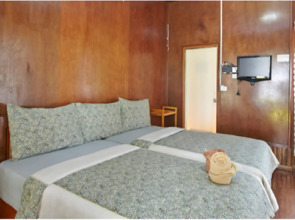 Dusita Resort Kohkood