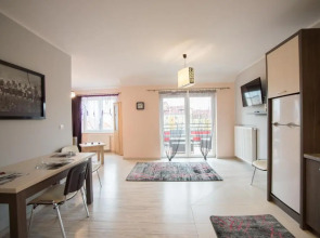 Apartament Stella Polare