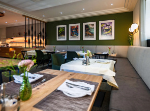 Hotel Azenberg Stuttgart, Sure Hotel Collection by BW