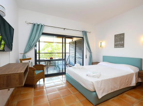 B39 - MarinaPark 2 Bedrooms Flat by DreamAlgarve