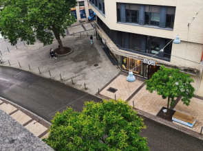 City Hotel Pforzheim