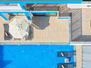 Villa Bozo 2