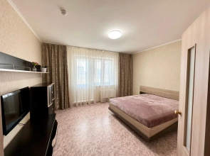 Apartamenty na ulice Karaul'naa  dom 82