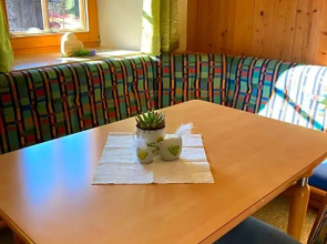 Ferienwohnung Seppen