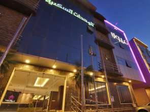 Viola Gardens Residence Serviced Apartments