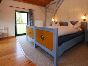 Vacation Home, Zahrensdorf