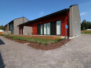 Forenom Serviced Apts Espoo Perusmäki 2