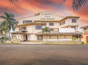 Hotel Casa Roland San Jose