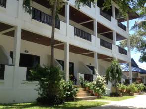 Marina Beach Resort