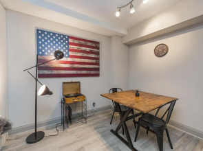 State Capitol - Downtown Nashville Studios