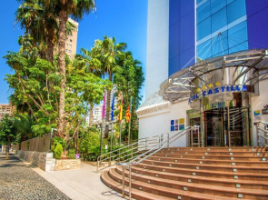 Hotel Servigroup Castilla